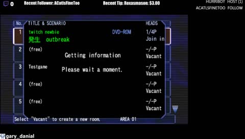 [MY/ENG] Derping for funsies