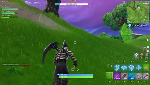 Розыгрыш набора «Вечная мерзлота»