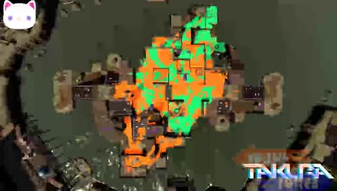 Squid Game 2 SPLA2N SPLATUNE2 SPLATOOONNN 2