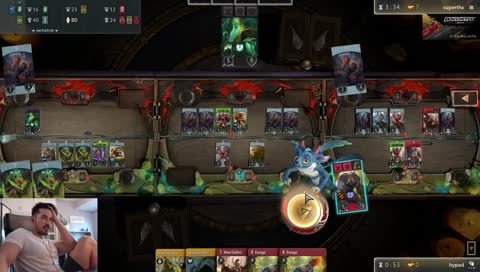 Liquid`Hyped Draft !Tournament #7