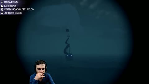 FR : Pré live, on discute un peu avant R6 + SOT