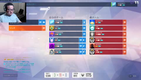 無敵課金戦士三十路 Top Twitch Clips Twitchtracker