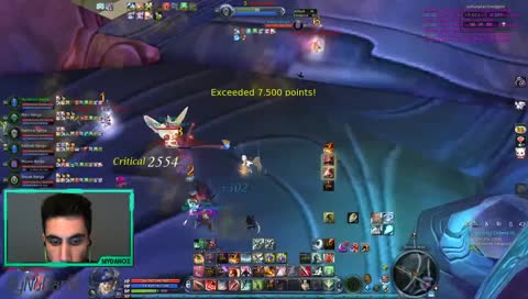 Aion 6.2 Glad PvP / PvE l Server: Nergal