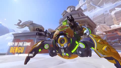 [4556 Peak] Hamster Main | Road Back To Top100