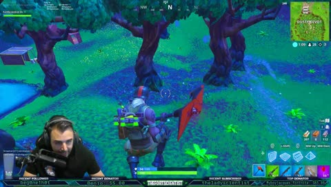 🚀!sub Dual PC Sream! Get in here now