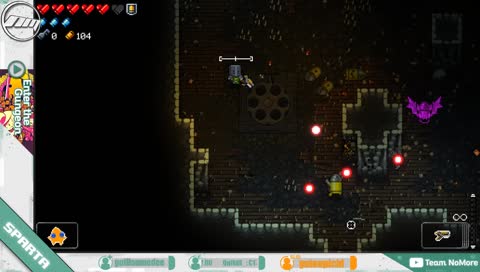 Equipe 82+, on perfectionne tout ca !