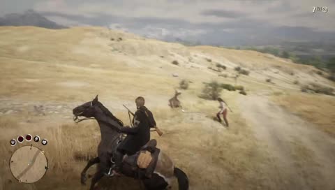Red dead online beta [PS4]