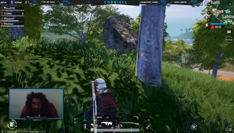 [ENG] PLAYING WITH FOLLOWERS