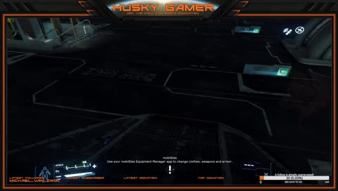 [Star Citizen] Co-Stream!!! Still dont know wtf i'm doing... [#twitchgrinderz]