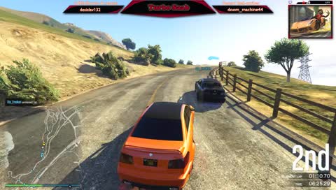 Turbo squad season 2, playlist 7 with Shadowhex and Turbo squad