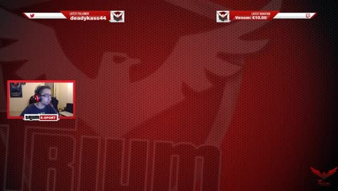 [TOURNOI] Trium 1vs1 Quake Champion