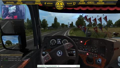  [PL] [ +18 ] [ ETS 2 MP Beyond the Baltic Sea ] 
