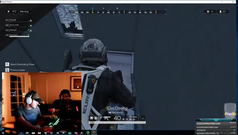 🔴[NOR]🔴🔥Ring of elysium🔥🚨