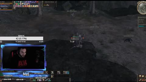 L2redmoon GVE