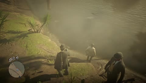 Rdr 2 ONLINE with Ali !