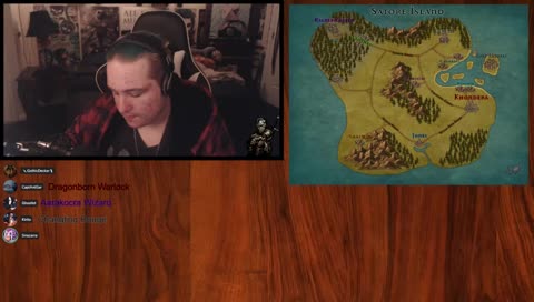 Peasant's & Paragons [15/30 Days Streamed]