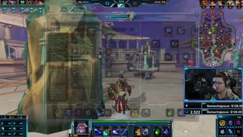 Wife is making cookies and we are playing ranked! | !insta