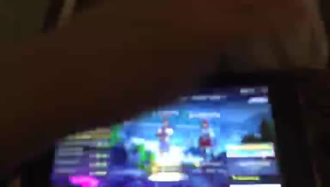 lasernam's mobile stream