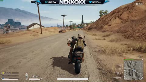 do a barrel roll