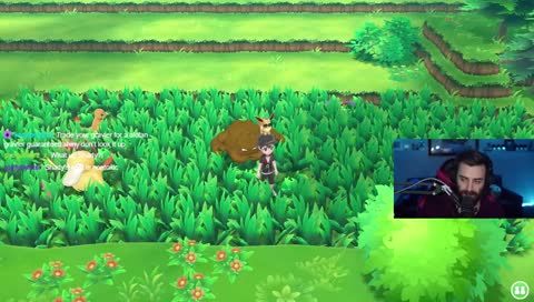 SHINY HUNTING - SOUL LINK SOCIETY WITH NAPPY :]