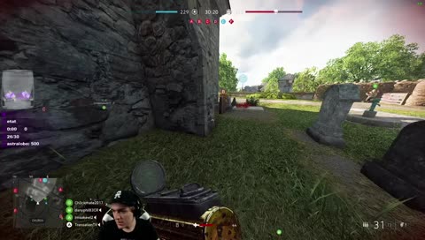 Shroud Raid for the 3rd time Pog