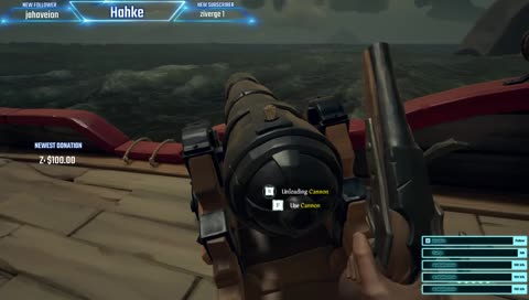 Sea of Thieves with Friends! - TGIF