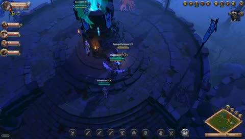 Crystal GVG 0200