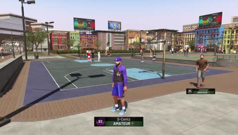 MuttonRoller Live Stream