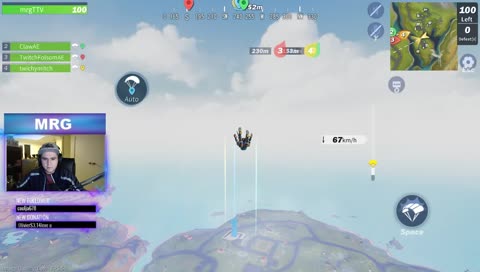 Stream snipers some get me. I need something to do!