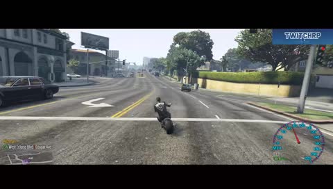 TwitchRP | John Burke - Lost MC  | TRP Stream Team!