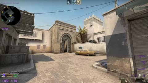 JUGANDO SUS COMPETITIVOS - !sr -