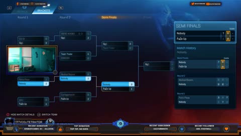 realm royale closed beta ps4!!