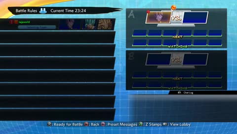 Ight lemme see these patch notez ( also tryna main beerus )