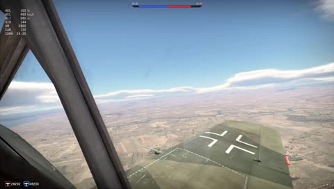 War thunder