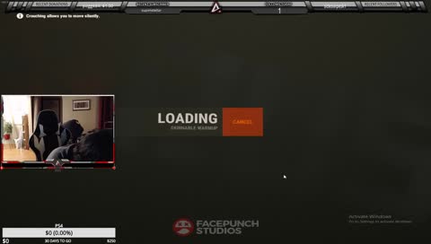 🔴 Getting ready to be offlined  🔴 | 12/15 Subs | @Anythingposy