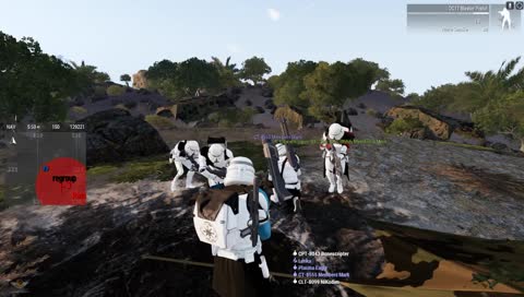 81st Sky Corp StarSim OP