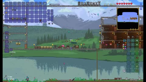 More Modded Terraria UwU (!terraria)
