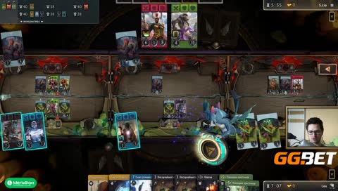 Артефакт с Lex