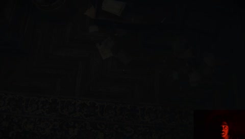 Layers Of fear