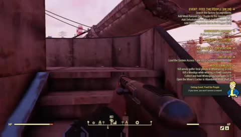 Grim says something regrettable 