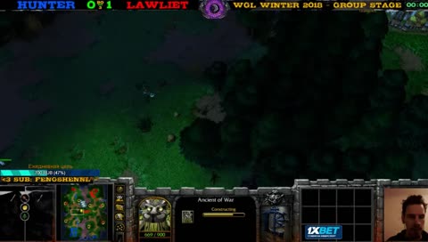 WGL Winter 2018 Final [day 4]