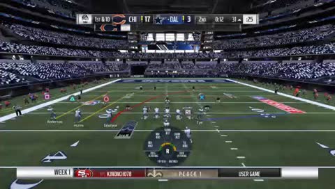 nickobeano's Live PS4 Broadcast