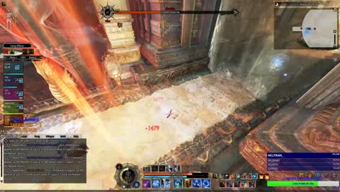 😈[Bacillas]😈Raid Patala 5 ppl😈