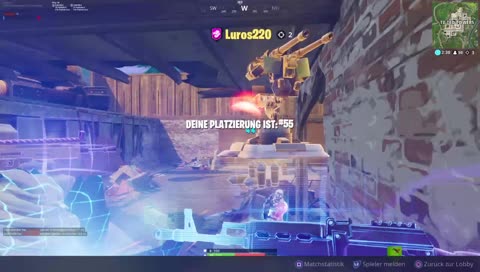 Duo-Squads | !epic !insta !ich !duo


