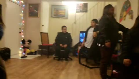 Friendsgiving | Uplift Gaming