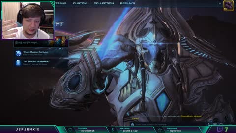 [GER][24H] Was ist RoE? Noob spielt BR ^^