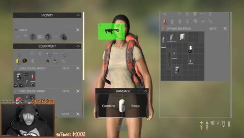 Enough Already - SDC Special Delivery Crew - DayZ USA. Click Follow - Get More Updates