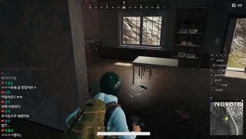 달팽이관남친  ASMR