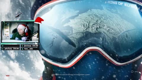 DreamZ Gaming | Julespesial i hele desember #1