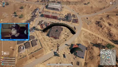 [Mock-It] Triquo - Chillin